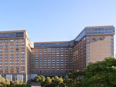 Hotel Sheraton