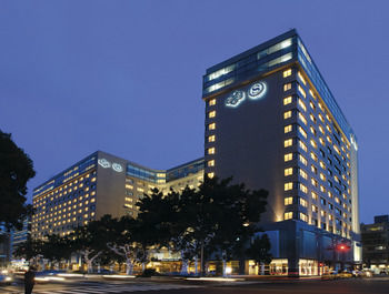 Hotel Sheraton