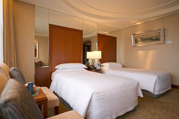 Hotel Sheraton
