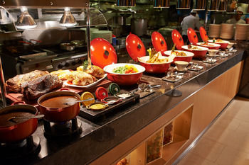 Hotel Sheraton
