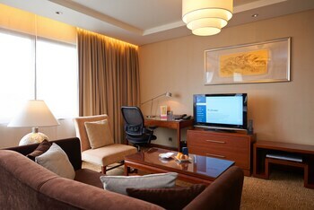 Hotel Sheraton