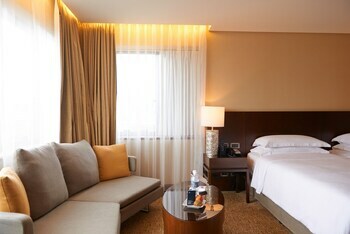 Hotel Sheraton