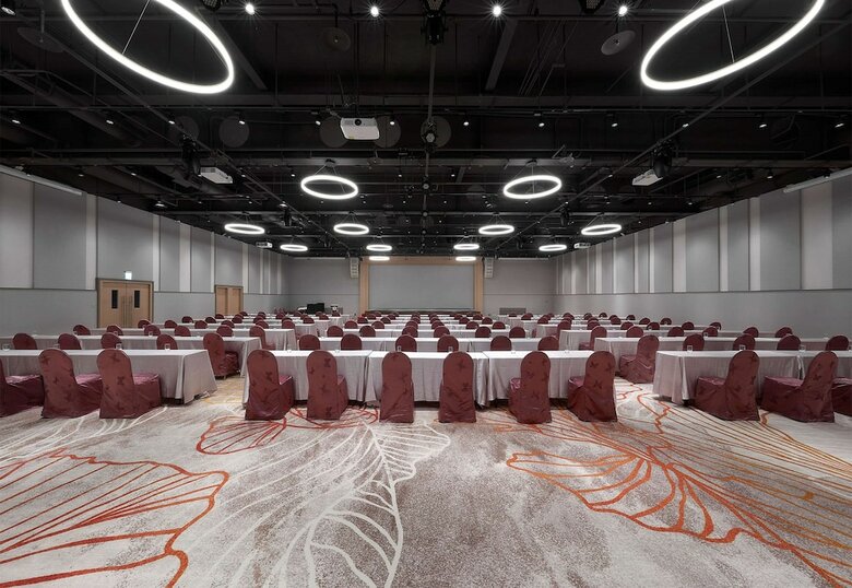 Sunworld Dynasty Hotel Taipei