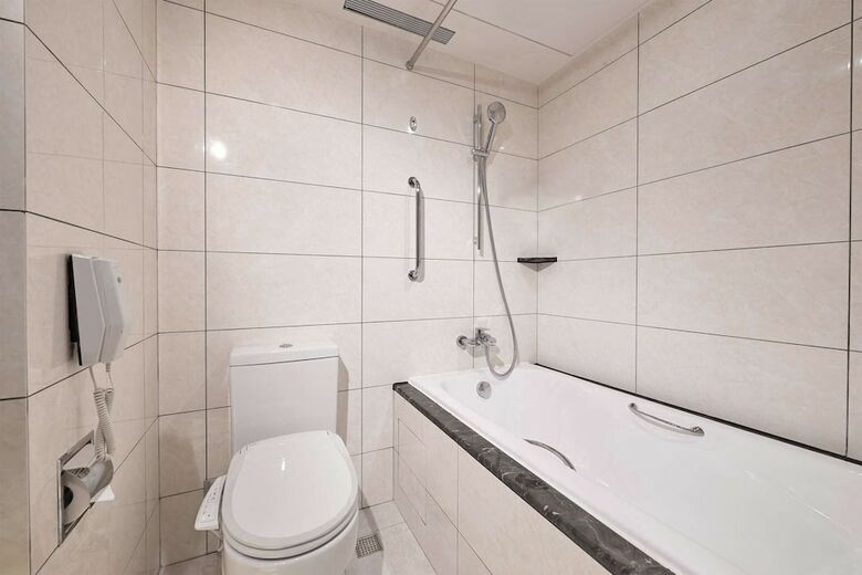 Sunworld Dynasty Hotel Taipei