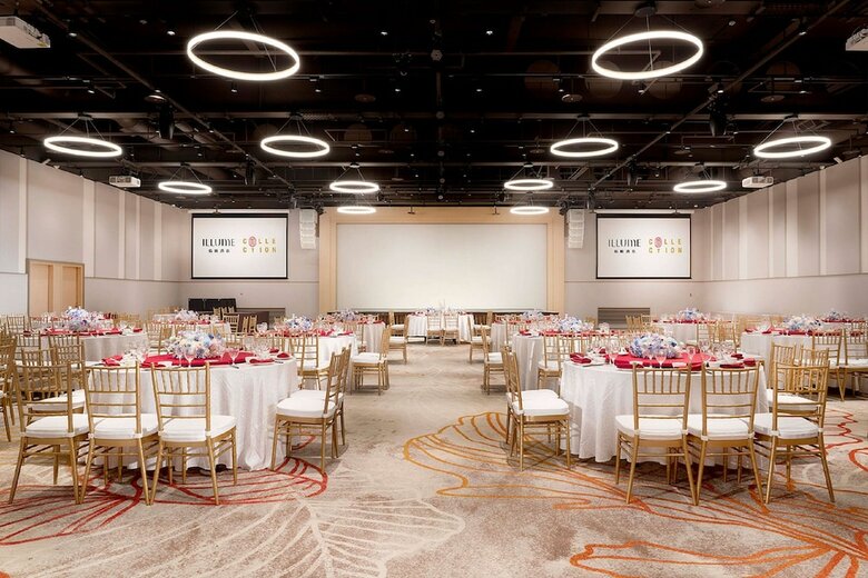 Sunworld Dynasty Hotel Taipei