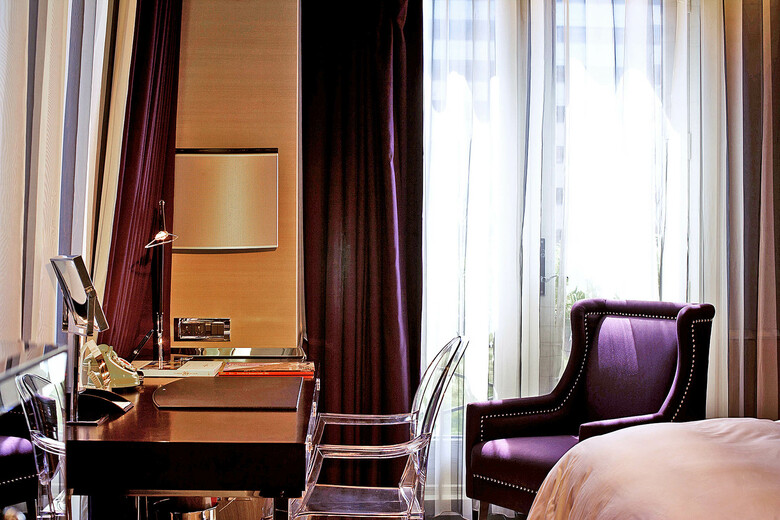 Hotel Eclat Taipei