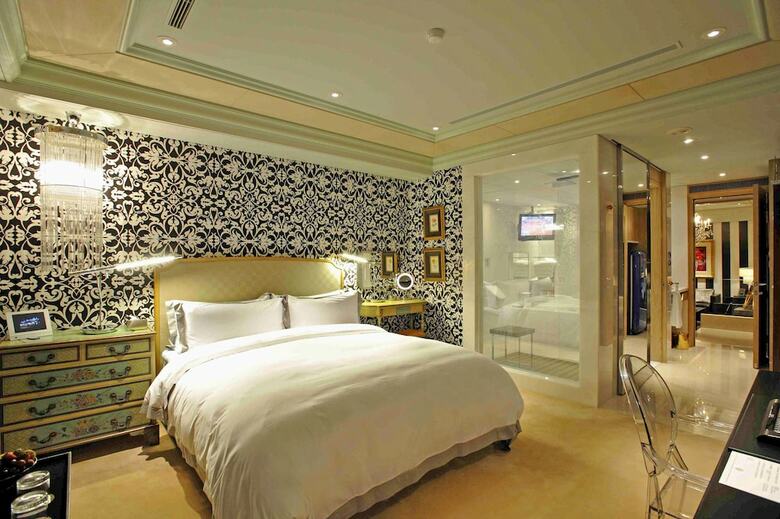 Hotel Eclat Taipei