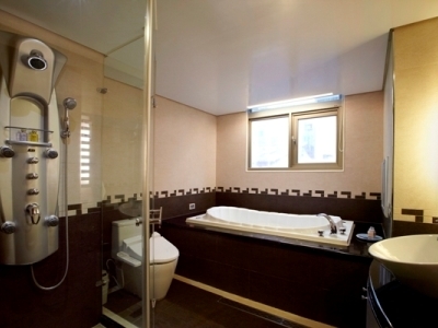 Hotel Hsuanmei Boutique (executive)