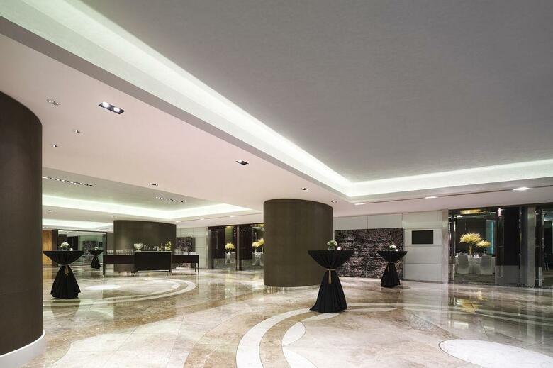 Hotel Grand Hyatt Taipei