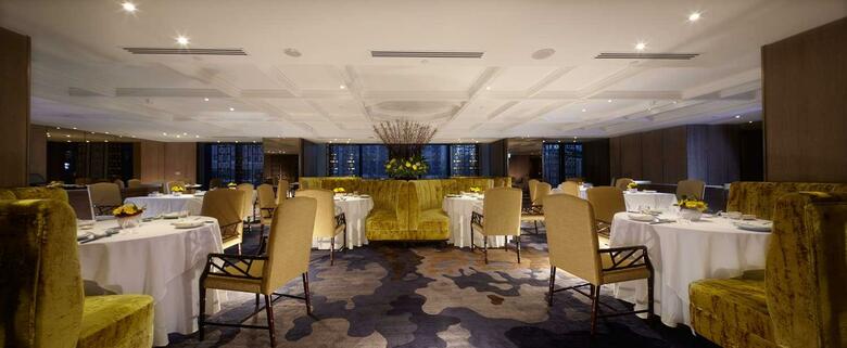 Hotel Grand Hyatt Taipei