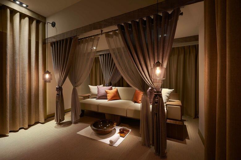 Hotel Grand Hyatt Taipei