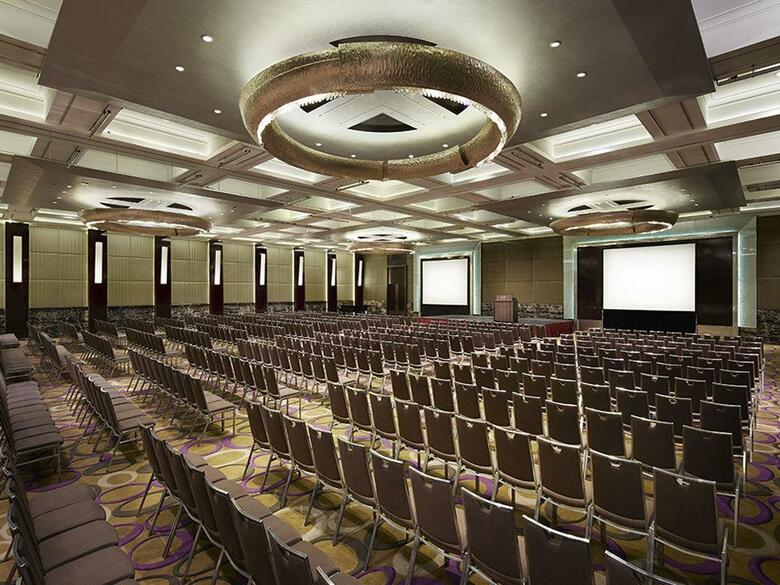 Hotel Grand Hyatt Taipei