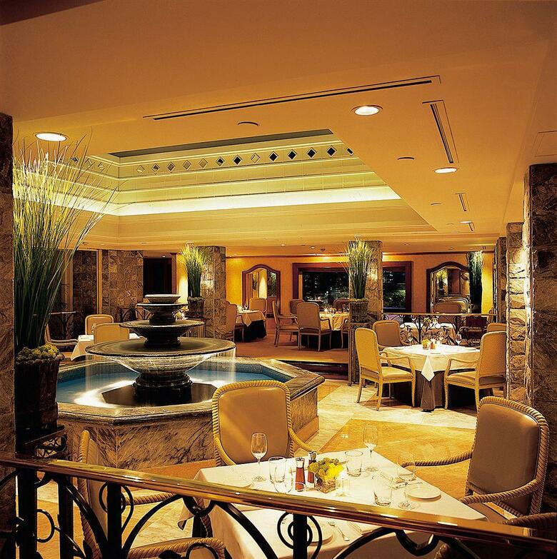 Hotel Grand Hyatt Taipei