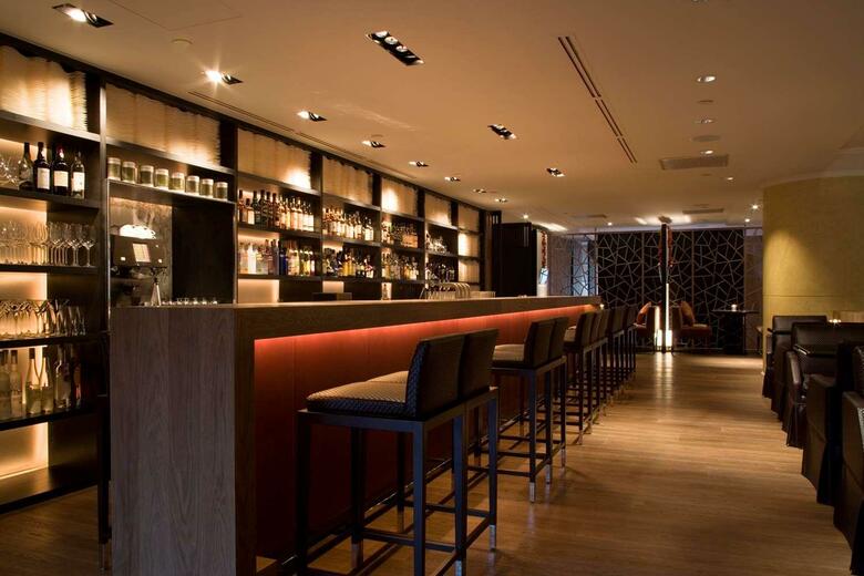 Hotel Grand Hyatt Taipei
