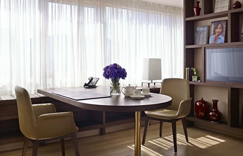Hotel Grand Hyatt Taipei