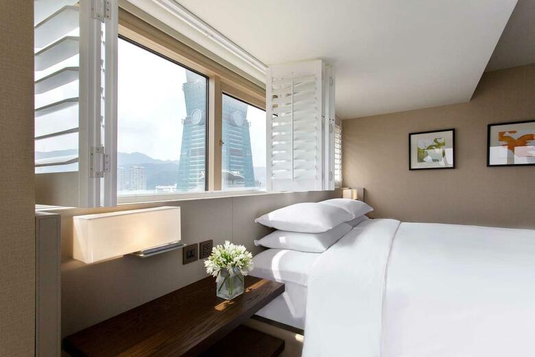 Hotel Grand Hyatt Taipei