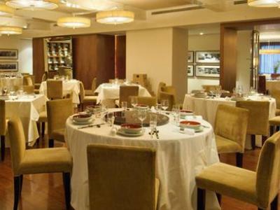 Hotel Grand Hyatt Taipei