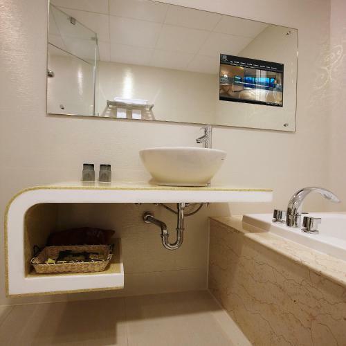 Beautique Hotel