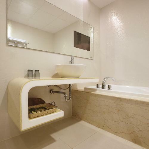 Beautique Hotel