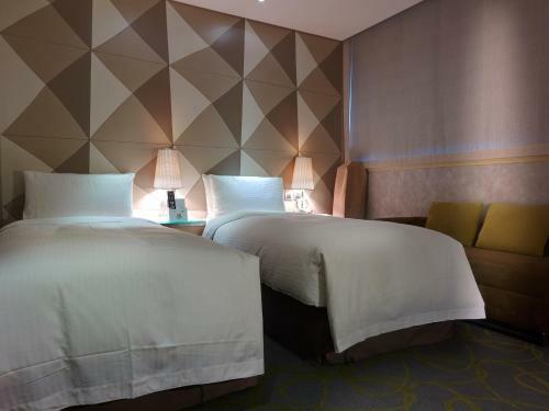 Beautique Hotel