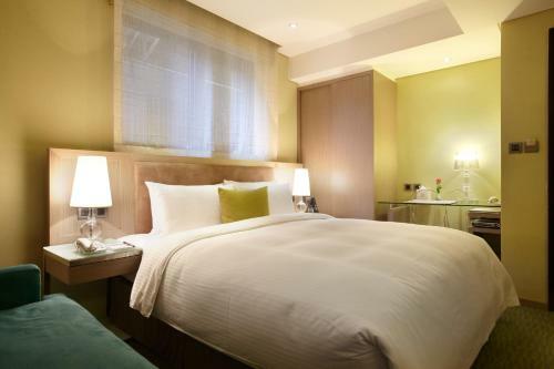Beautique Hotel
