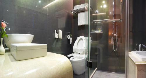 Beautique Hotel