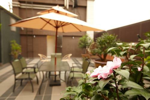 Beautique Hotel