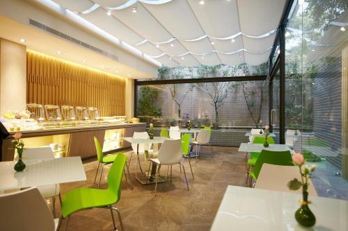 Beautique Hotel
