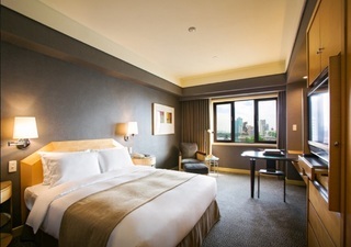 Ambassador Hotel Kaohsiung