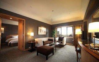 Ambassador Hotel Kaohsiung