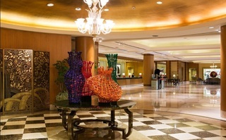 Ambassador Hotel Kaohsiung