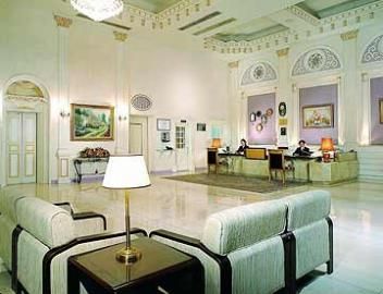 Hotel Lees Boutique