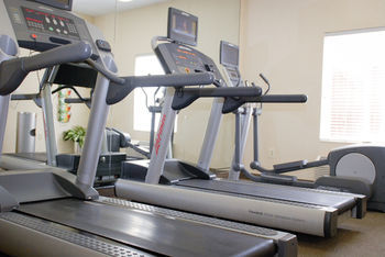 Hotel Fairfield Inn By Marriott
