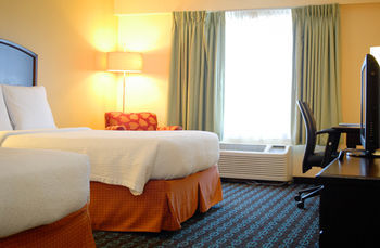 Hotel Fairfield Inn By Marriott