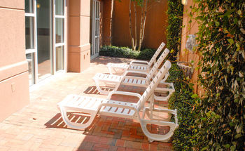 Hotel Fairfield Inn By Marriott
