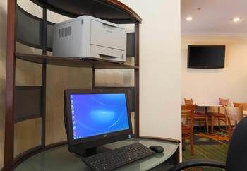 Hotel Fairfield Inn Zanesville