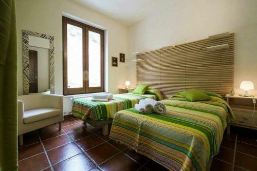 Villa Nella Natura