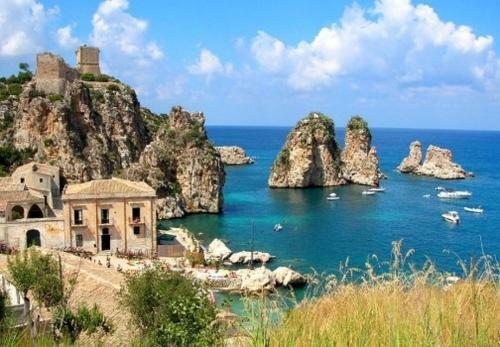 Apartamento Casa Marianna