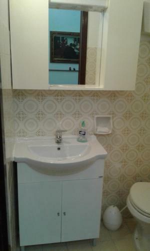 Apartamento Casa Marianna