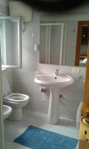 Apartamento Casa Marianna