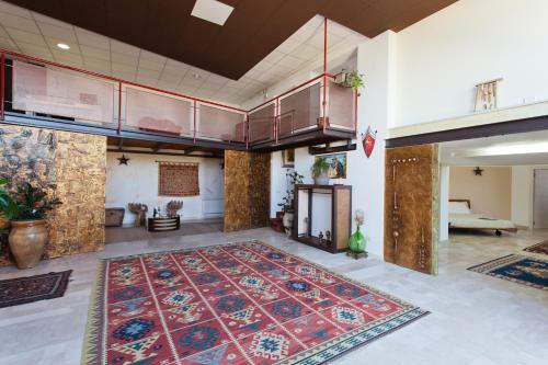 Villa Night And Day