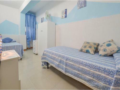 Apartamentos Casa Vacanze Ibisco Rosso