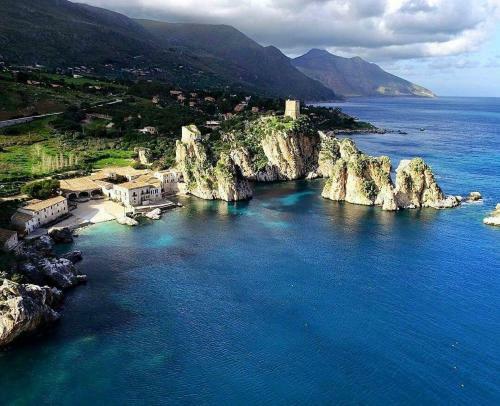 Casa Vacanze La Catena