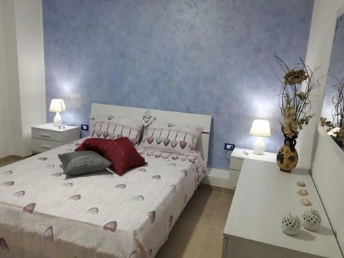 Casa Vacanze La Catena