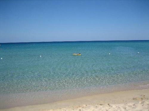 Casa Vacanze La Catena