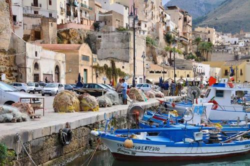 Casa Vacanze La Catena