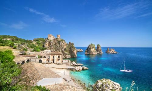 Casa Vacanze La Catena