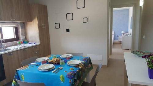 Casa Vacanze La Catena