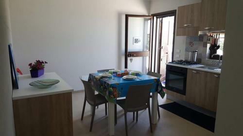Casa Vacanze La Catena