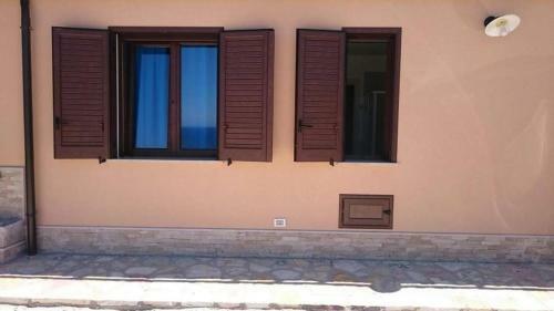 Casa Vacanze La Catena